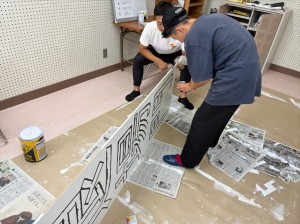 あ